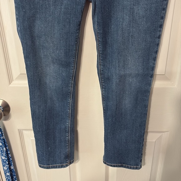 J. Jill Slim Ankle Pants - Picture 3 of 8